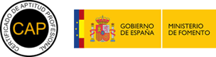 Centro de Formación de Capacitación Profesional CAP del Ministerio de Fomento