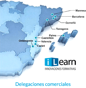 delegaciones
